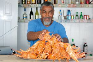 uncle roddy with lobsters.jpg